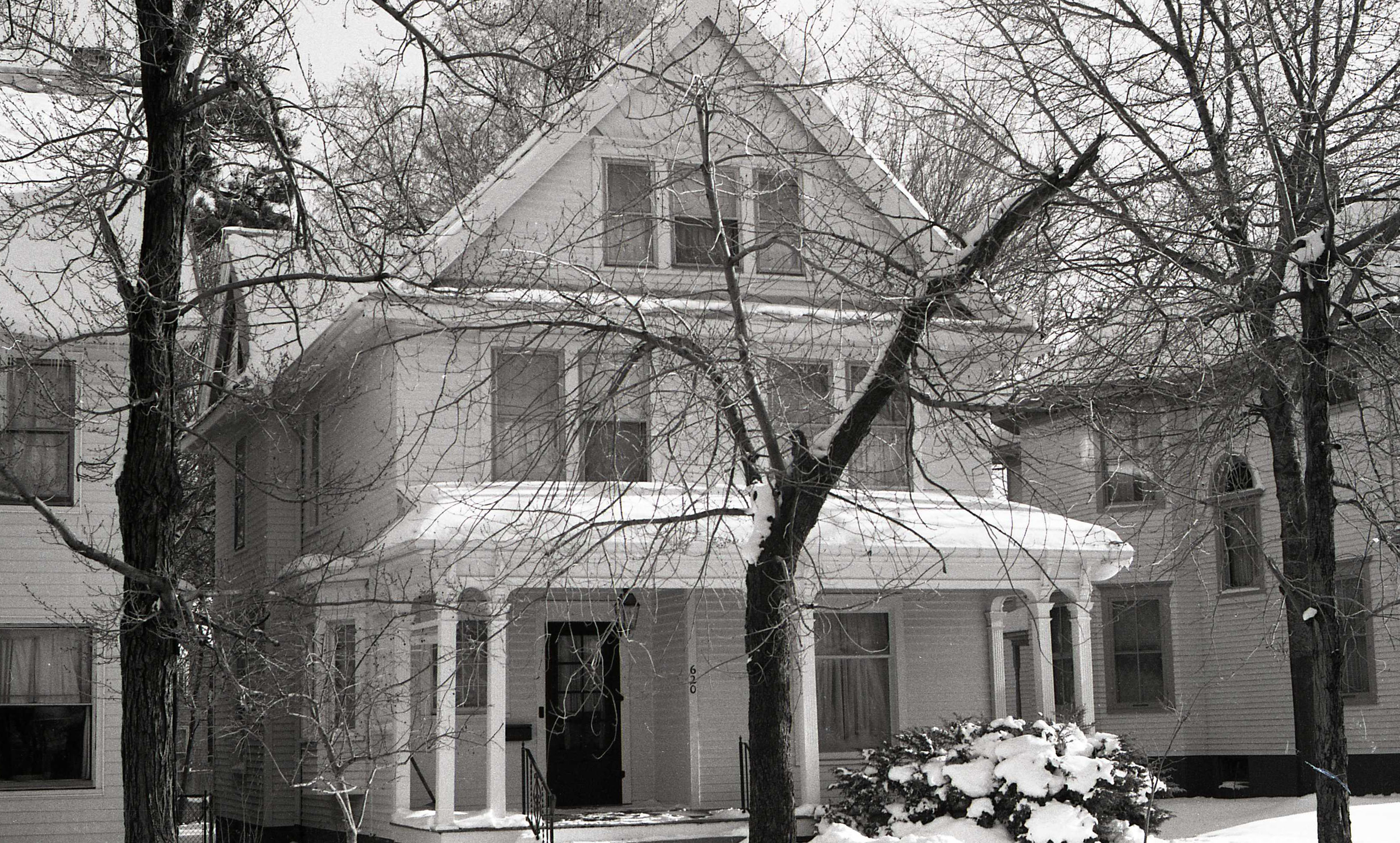 Image credit: Historic Preservation Commission of South Bend and St. Joseph County